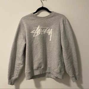 Stussy Crewneck